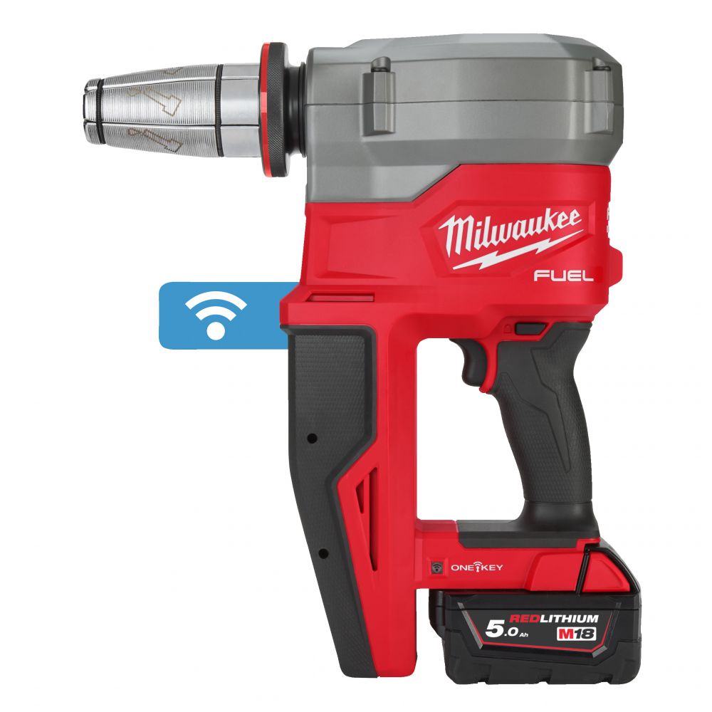 Milwaukee - Akku-Expander M18 ONE-KEY (M18 FPXP-H10502C) 